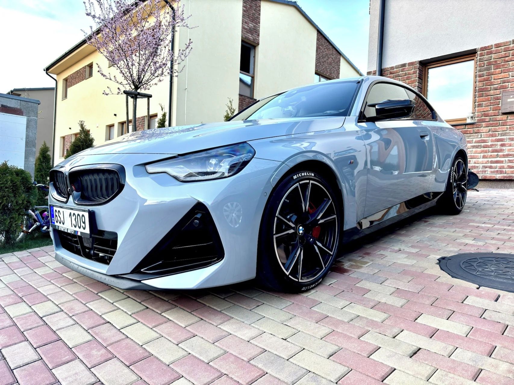 BMW Řada 2, M240i xDrive, 275KW, DPH