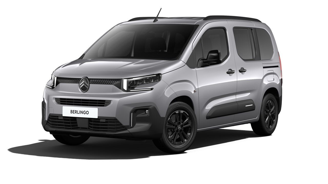 Citroën Berlingo, BERLINGO MAX 1.5 BlueHDi 130 S