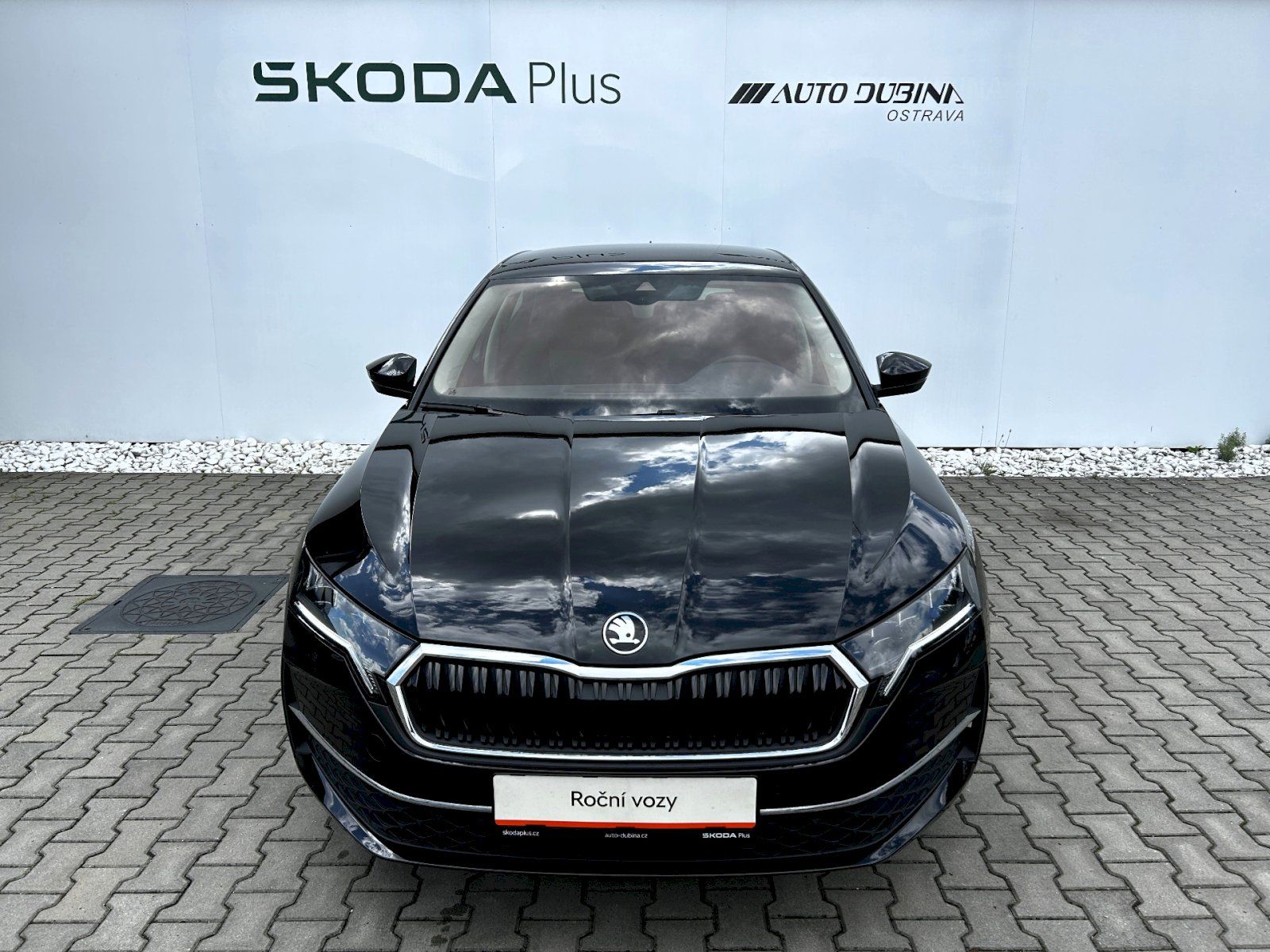 Škoda Octavia, 1.5 TSI 110kW Selection - fotka 4