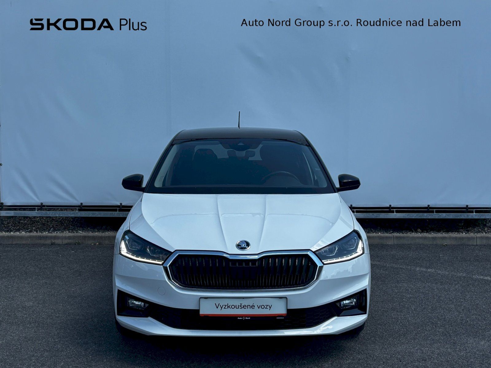 Škoda Fabia, Style 1.0 TSI / 70kW (man.) - fotka 4