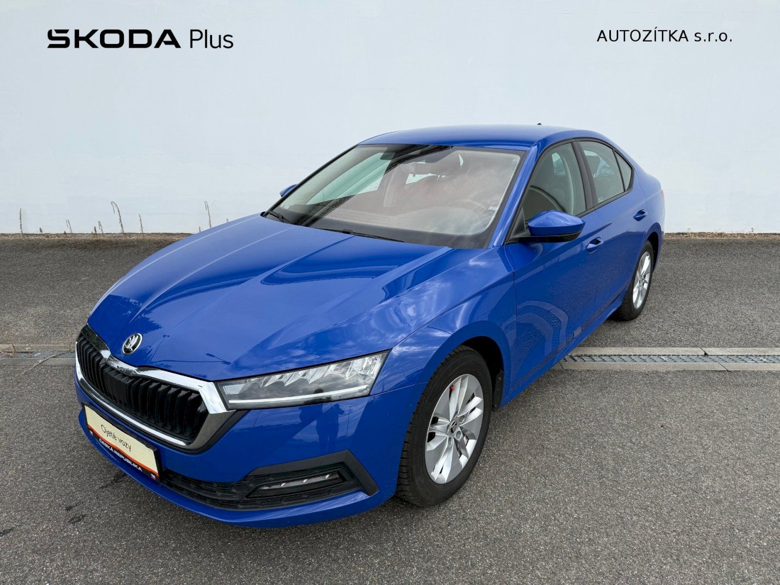 Škoda Octavia, AMBITION 2,0TDI/85kW- Tažné, 3