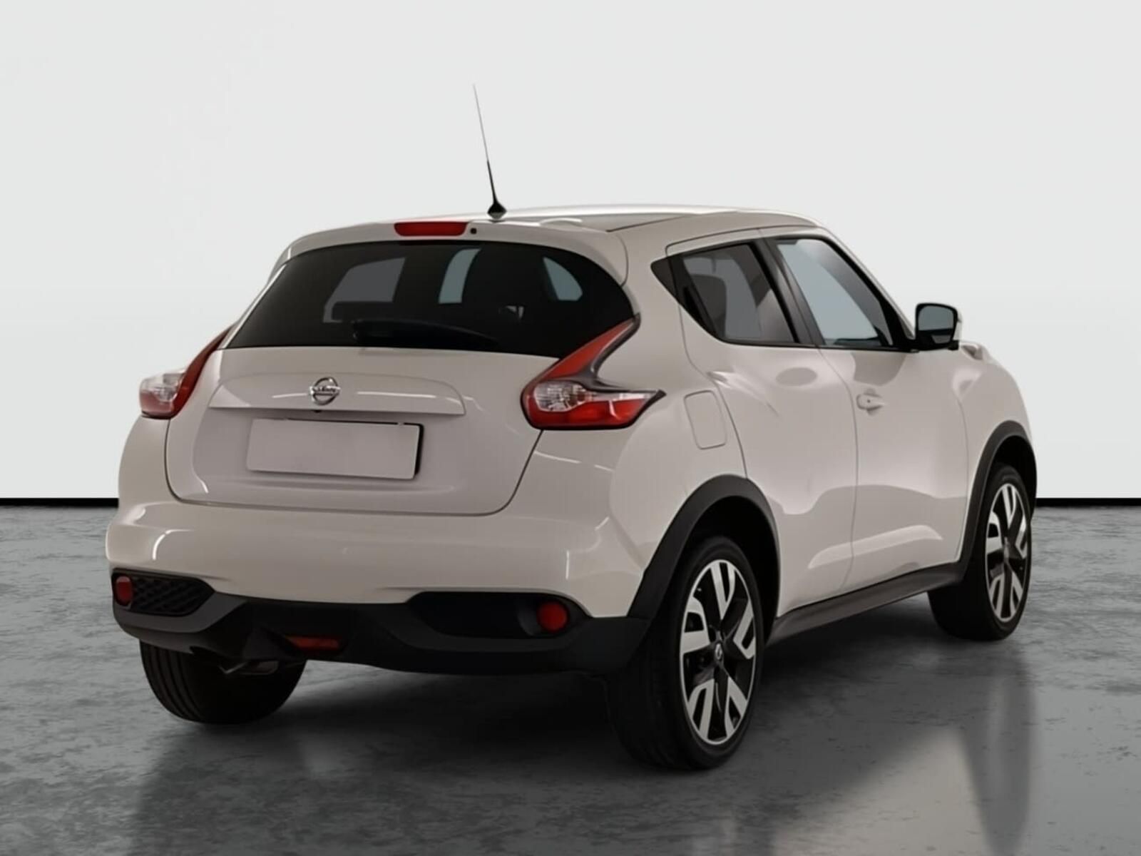 Nissan Juke, 1.6 DIG-T, Tekna, Navi - fotka 5