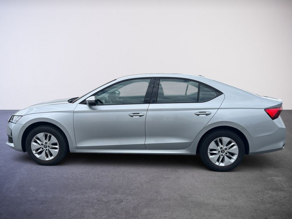 Škoda Octavia, Selection 1.5 TSi 110 kW - fotka 4