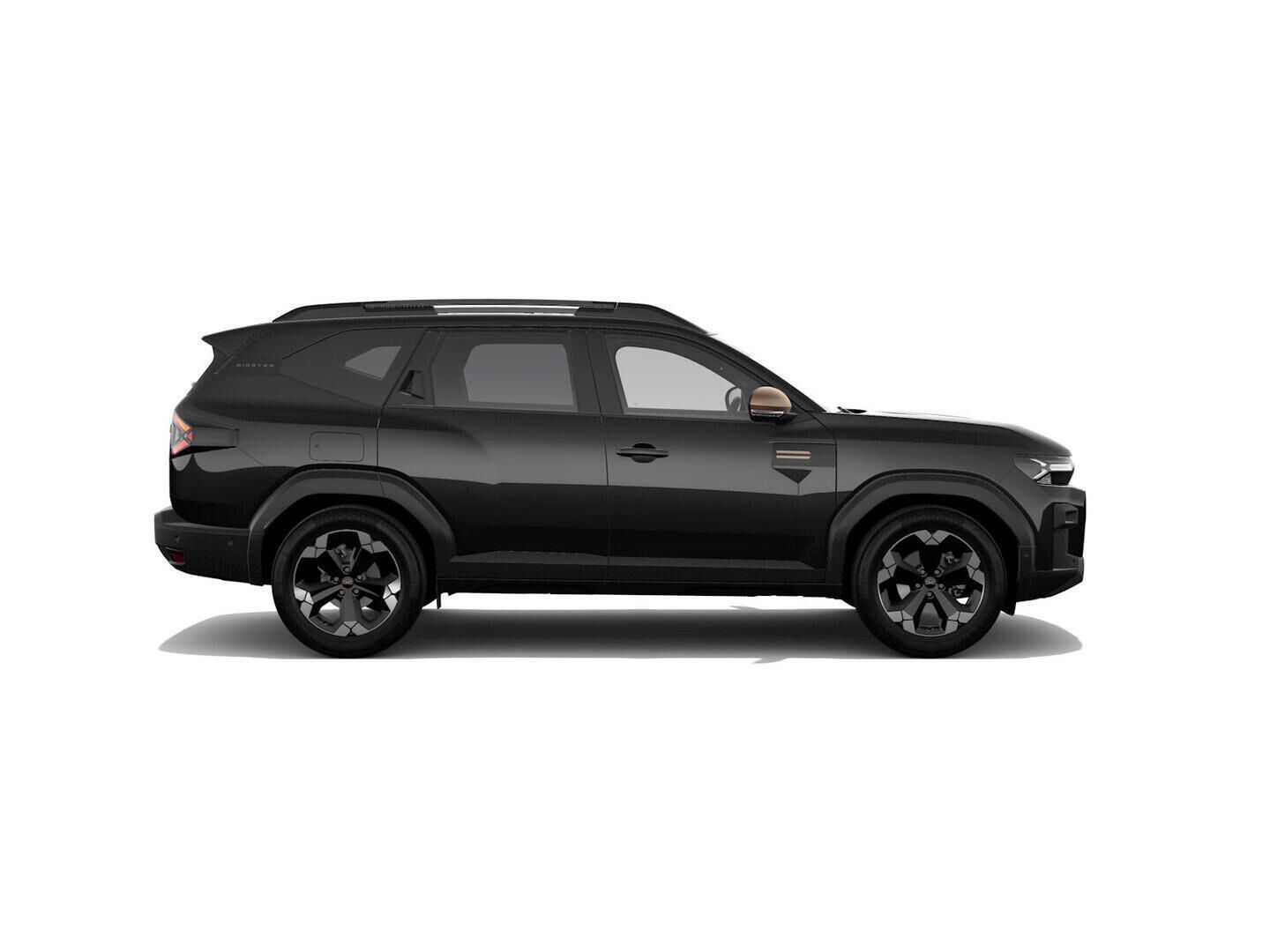 Dacia Bigster, Extreme Hybrid 155 1,8 115 kW - fotka 5