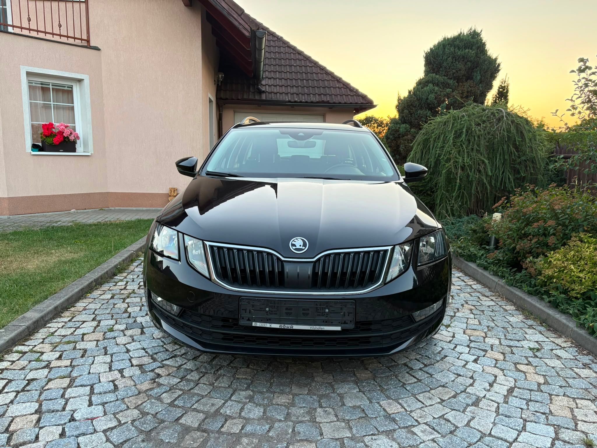 Škoda Octavia, III FCL 2,0 TDI 110 KW DSG - fotka 2