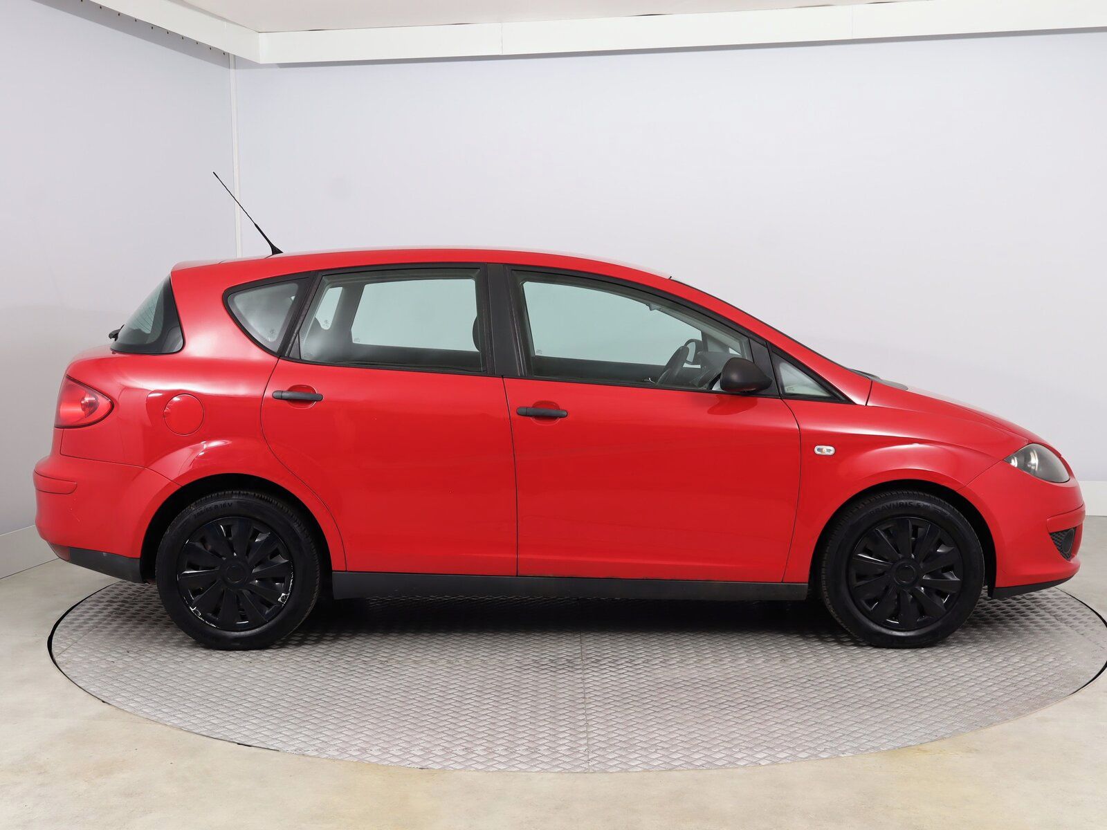 Seat Toledo, 1.6, po STK, Klima - fotka 6