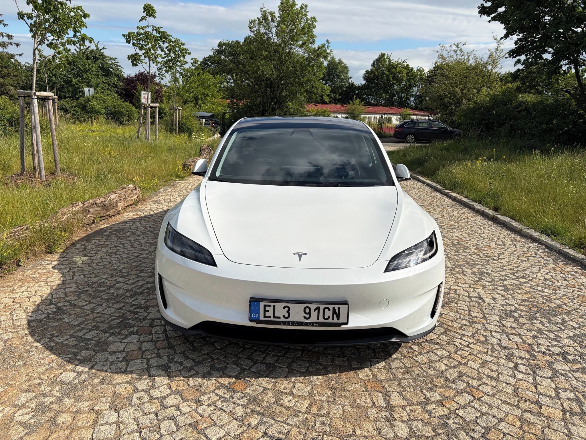 Tesla Model 3, Performance Highland - fotka 6