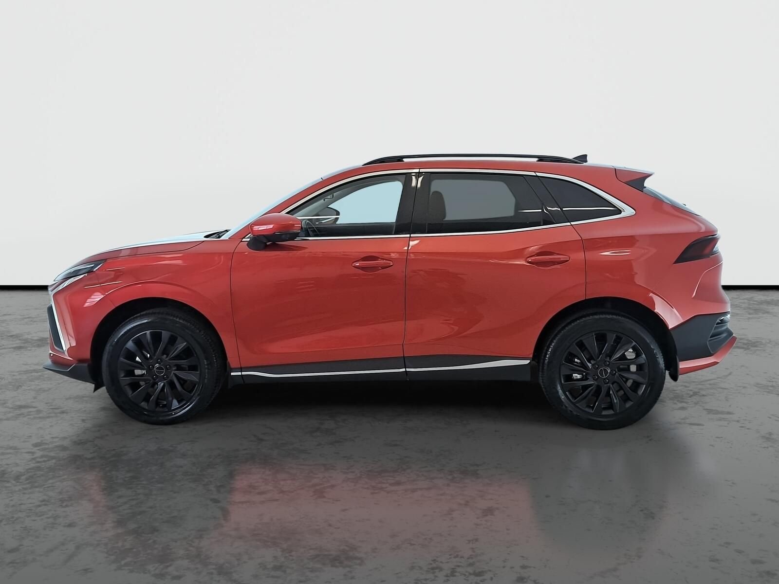 Dongfeng T5 EVO, 1.5 Turbo, Deluxe, Záruka - fotka 3