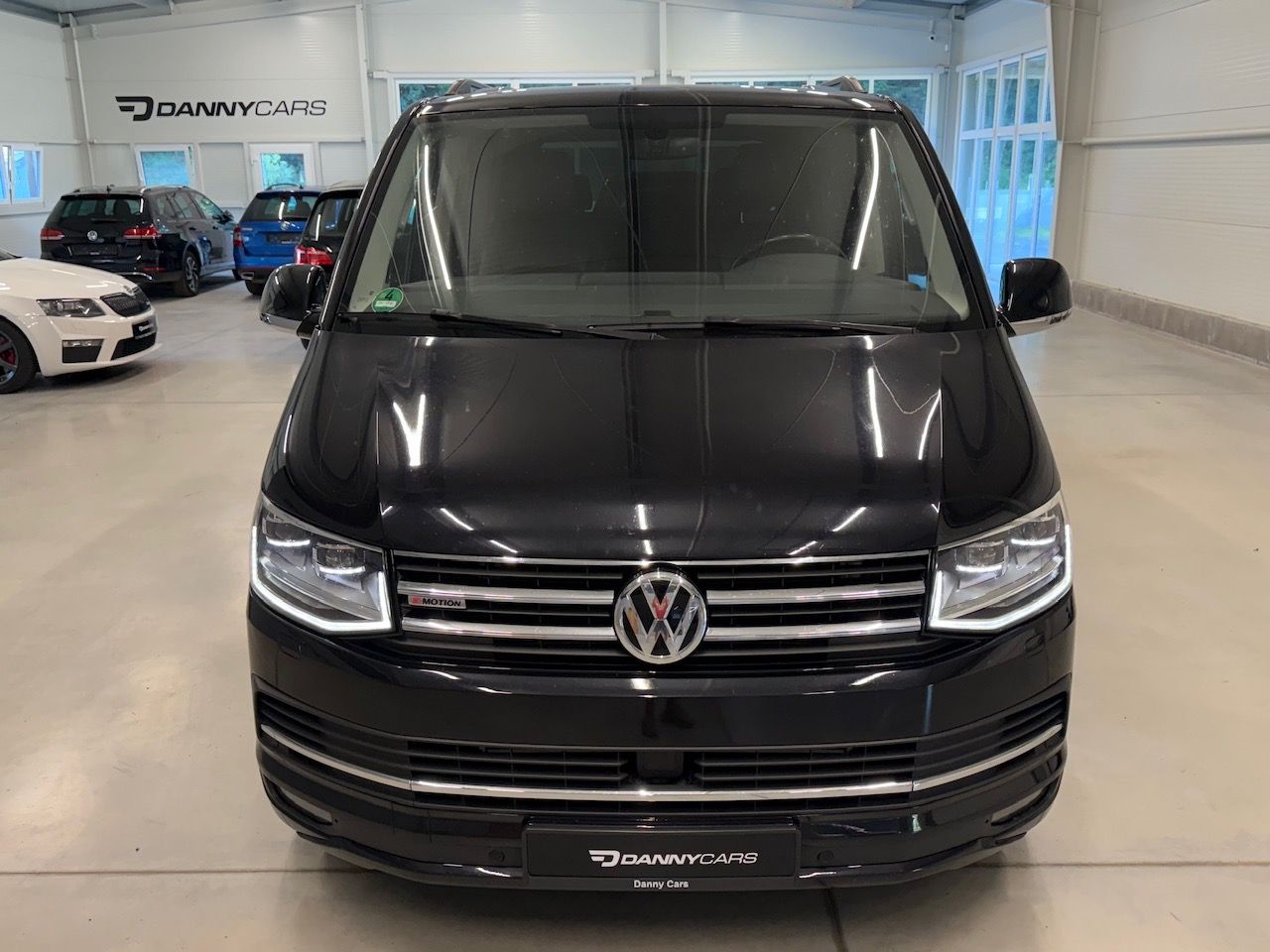 Volkswagen Multivan, T6 2.0TDI 4x4 HIGHLINE + BULLI - fotka 5