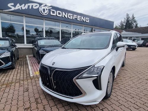 Dongfeng U-Tour, Exclusive FR