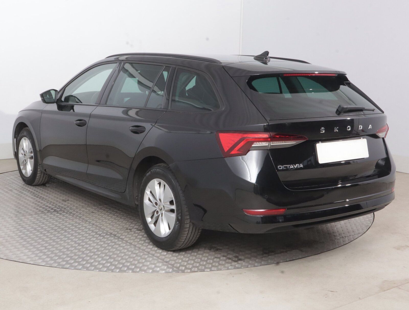 Škoda Octavia, 2.0 TDI, Automat, Serv.kniha - fotka 4