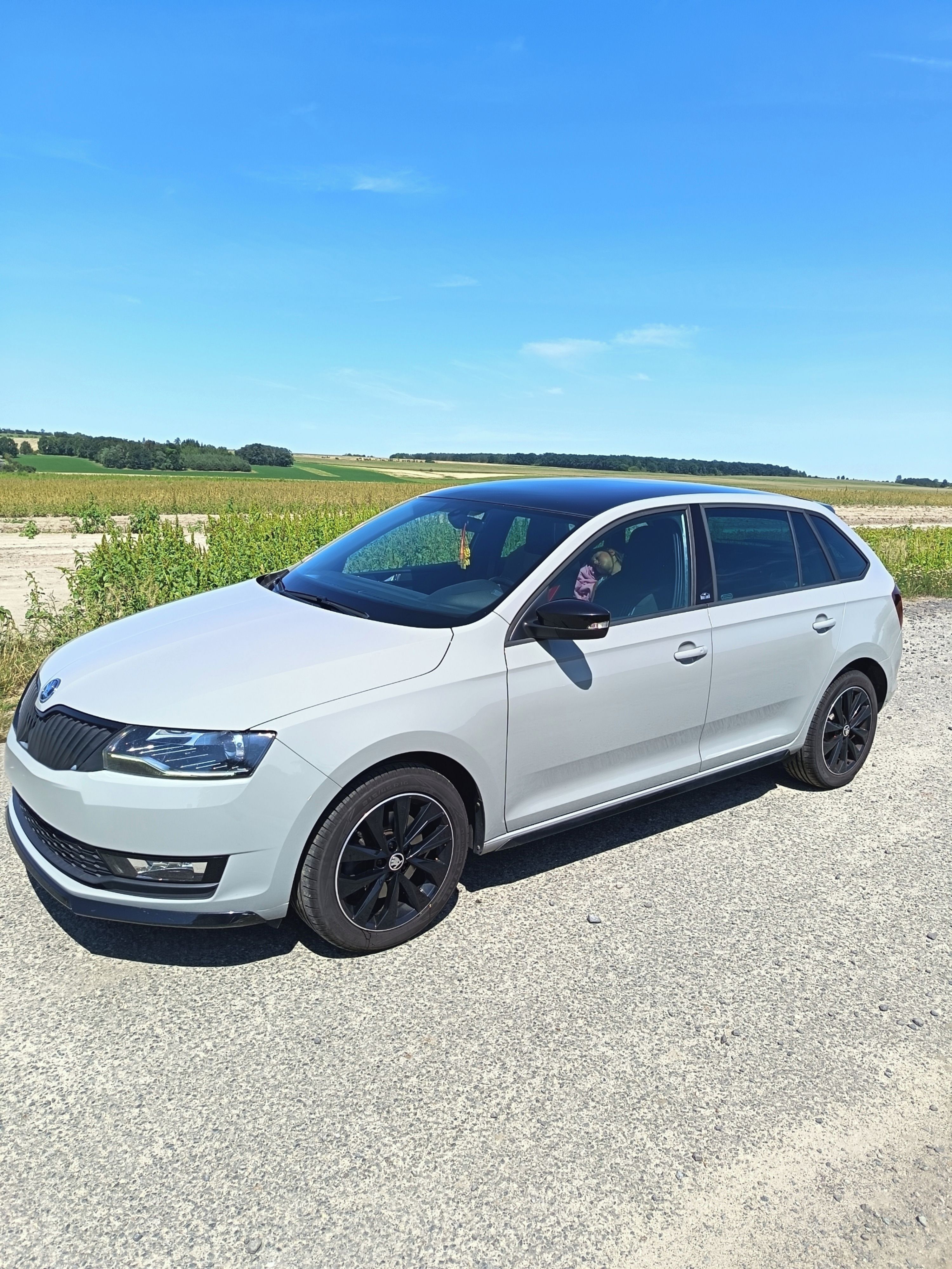 Škoda Rapid, 1.0 TSI - fotka 6
