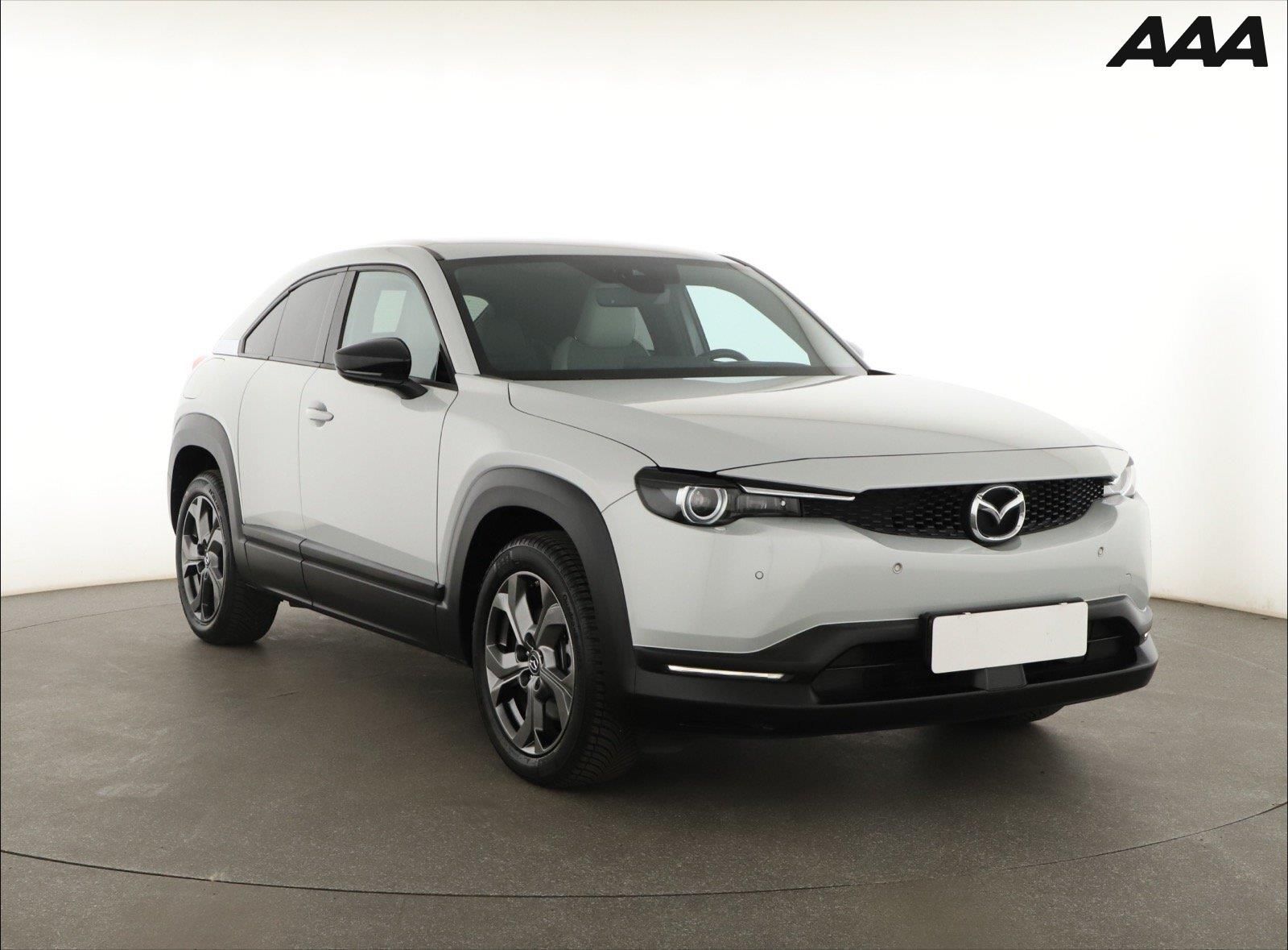 Mazda MX-30, e-Skyactiv, SoH 93%, Automat