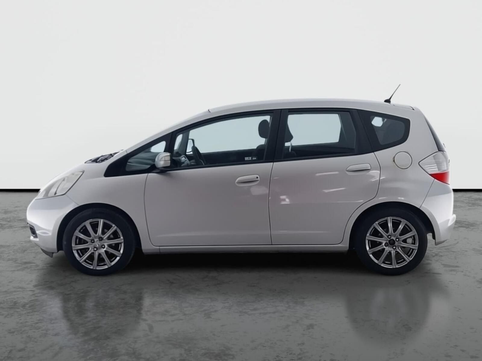 Honda Jazz, 1.4 i-VTEC, po STK - fotka 3