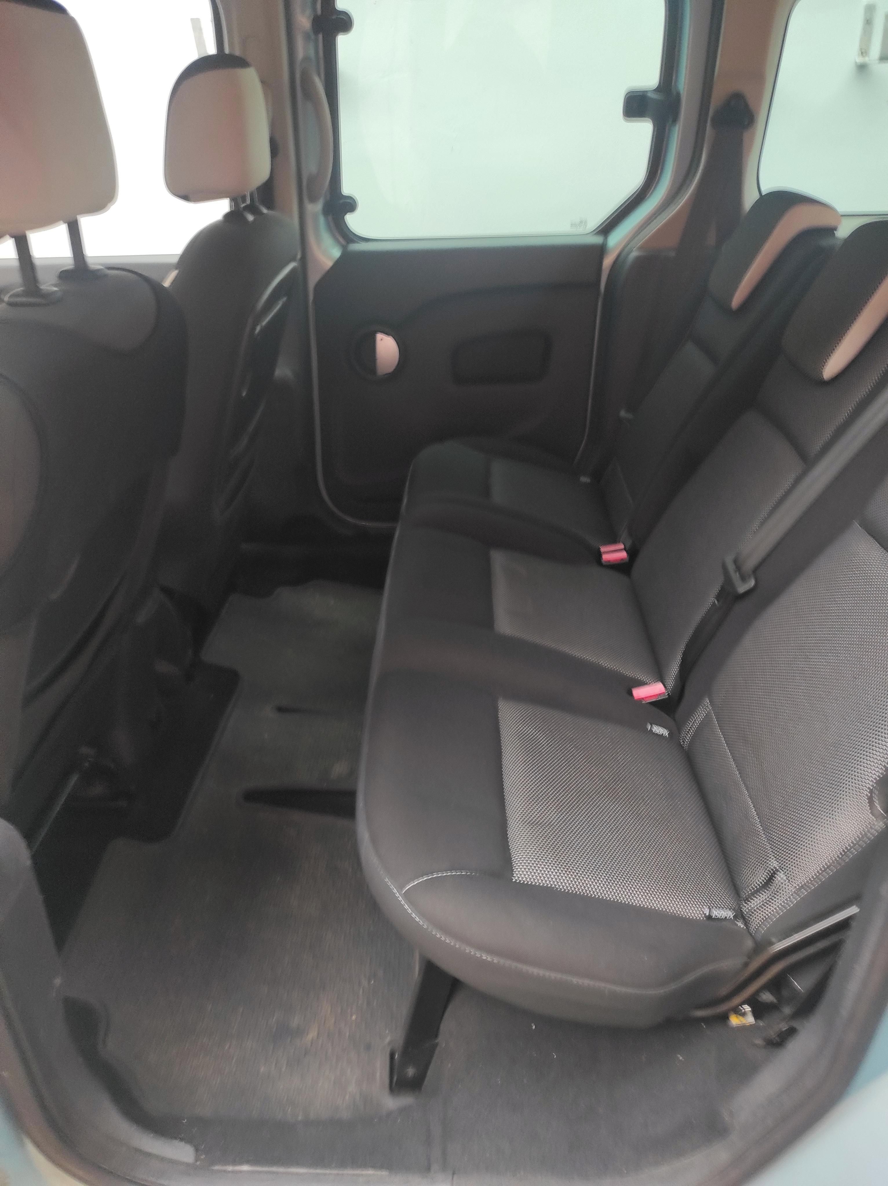 Renault Kangoo - fotka 6