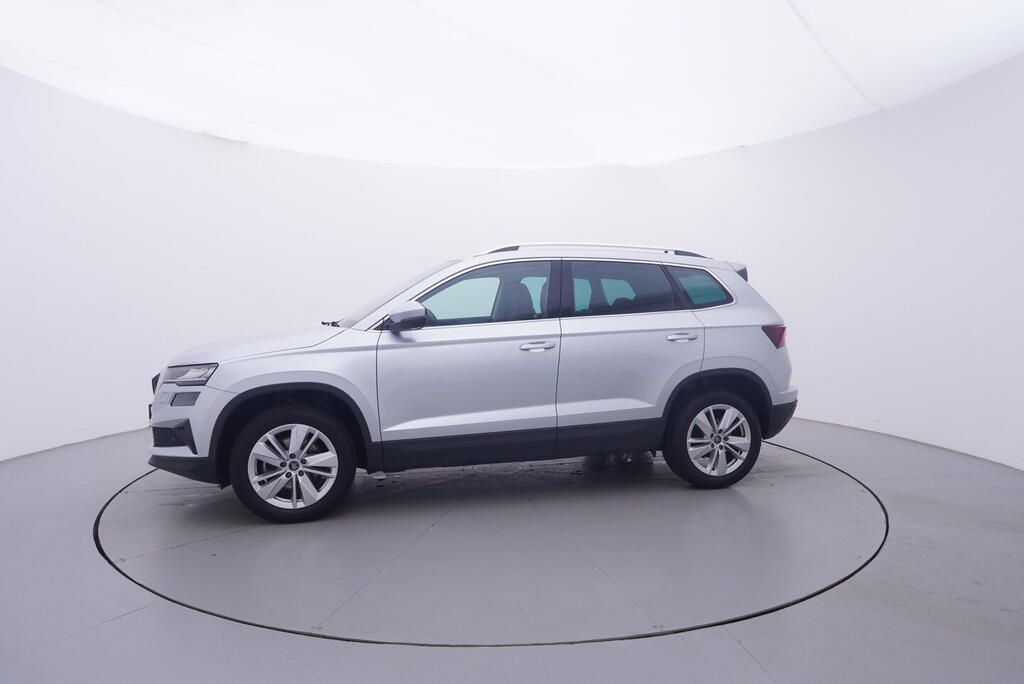 Škoda Karoq, Selection 1.5 TSI 110 kW - fotka 2
