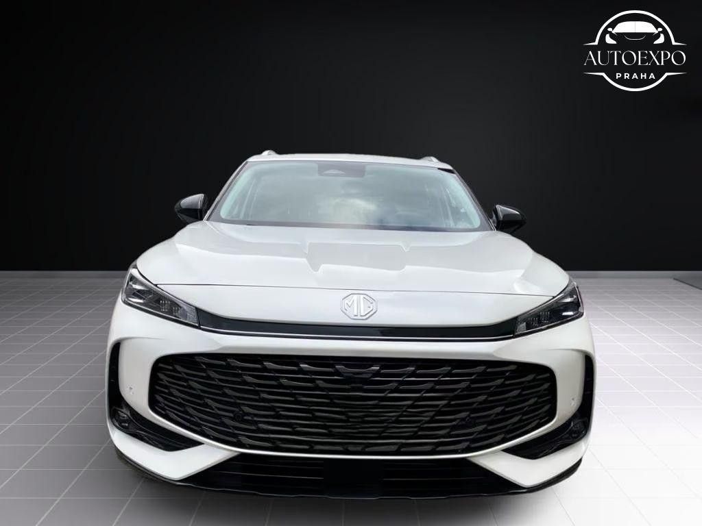 MG HS, PHEV Luxury - fotka 2