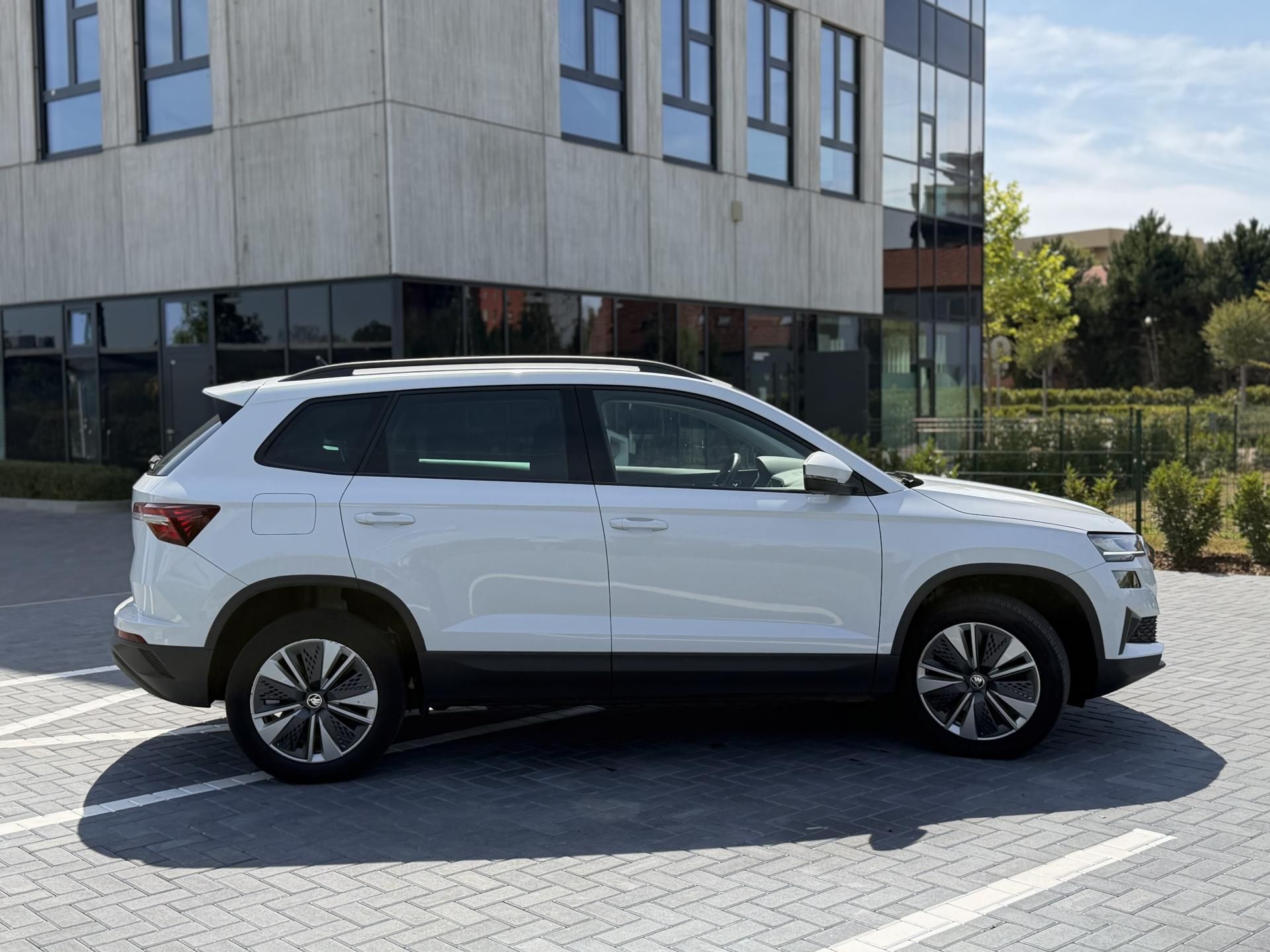 Škoda Karoq, 2.0 TDi/STYLE/DPH/facelift - fotka 5