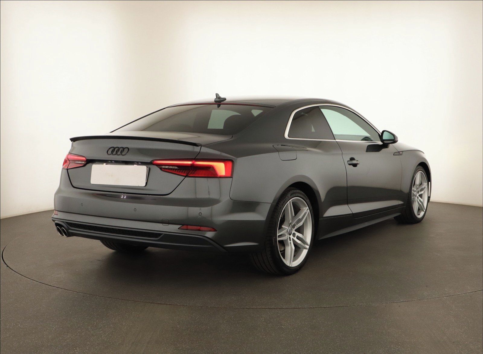 Audi A5, 3.0 TDI, S-Line, 4X4, Automat - fotka 5