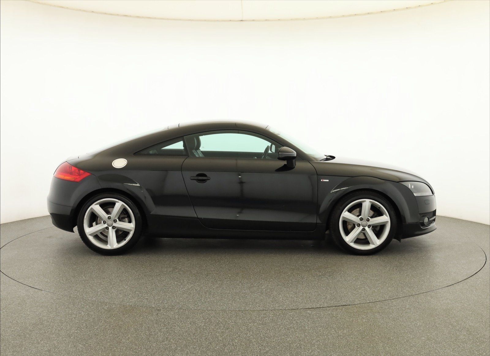 Audi TT, 1.8 TFSI, Kožené sedačky - fotka 6