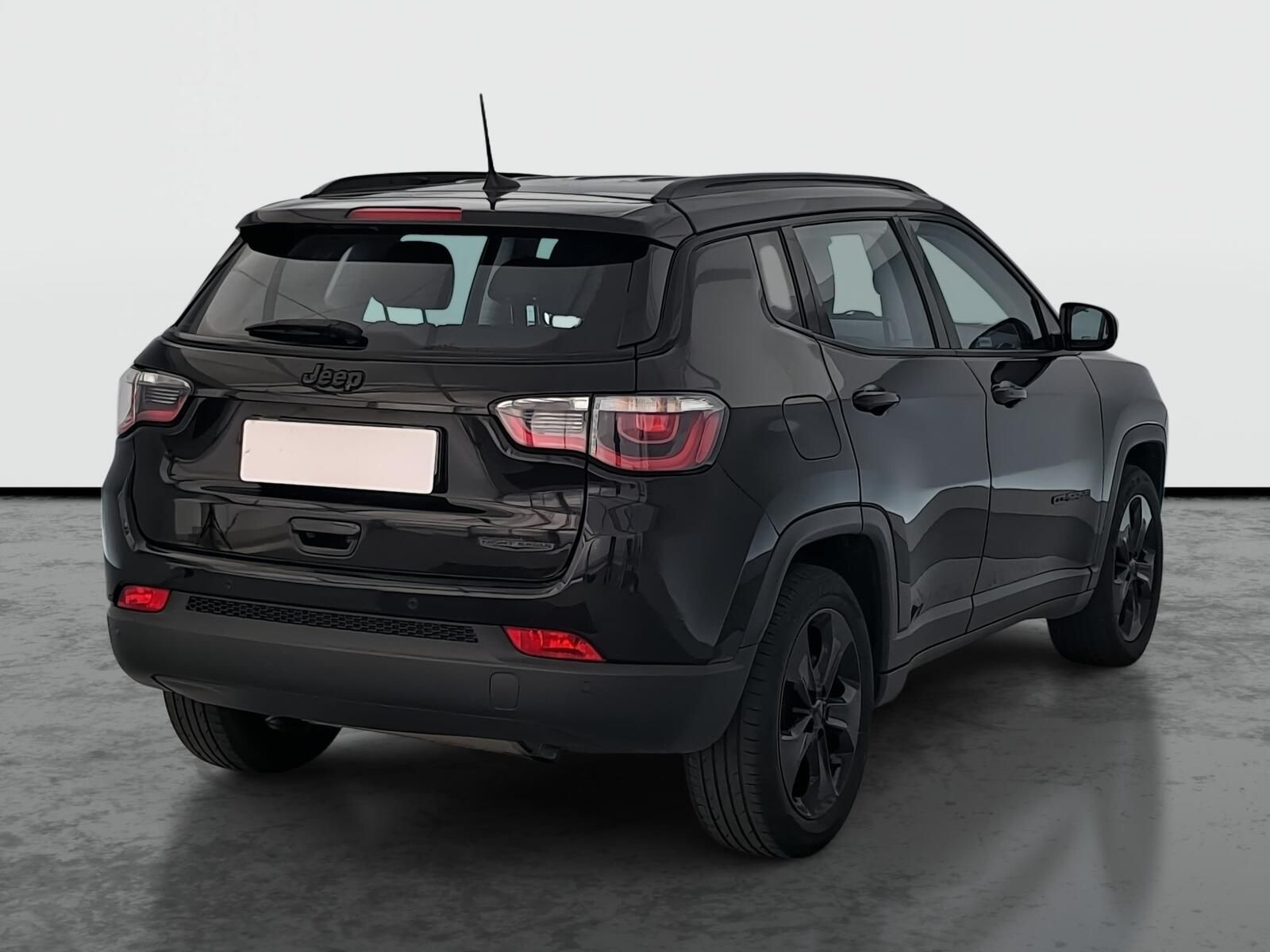 Jeep Compass, 1.4 MultiAir, ČR,1.maj - fotka 5