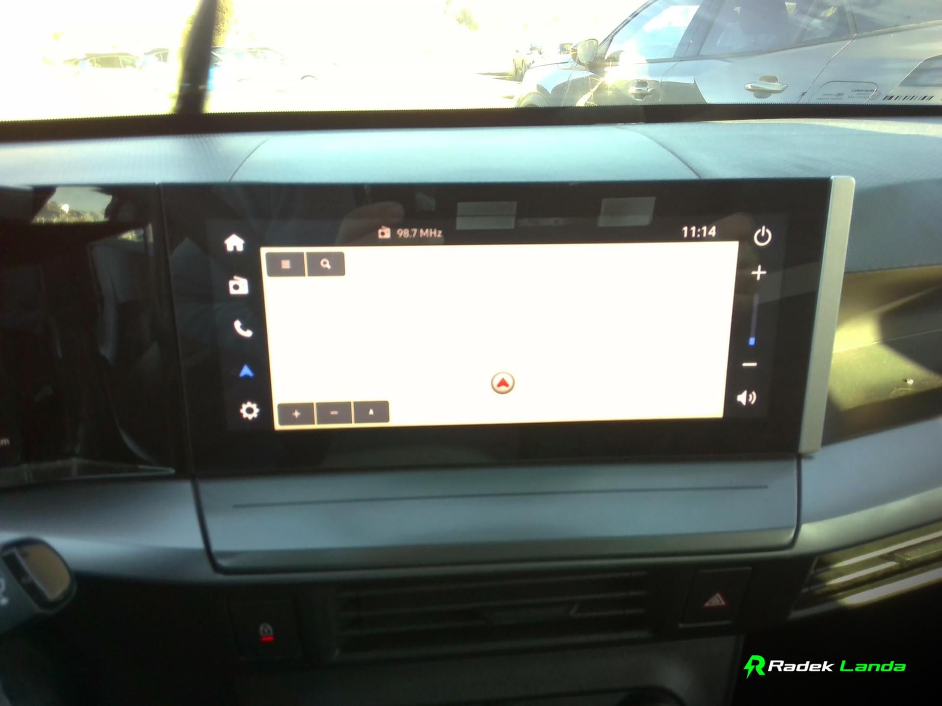 Opel Frontera, LED, Navi, kamera, záruka - fotka 5
