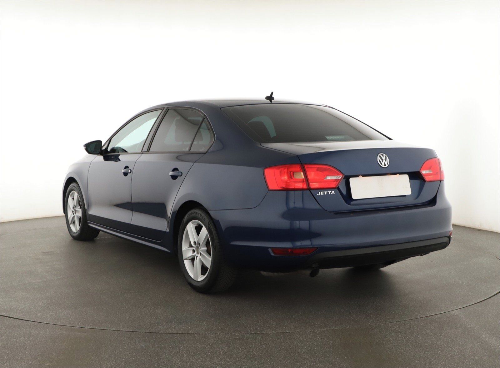 Volkswagen Jetta, 1.2 TSI, Serv.kniha, Klima - fotka 4