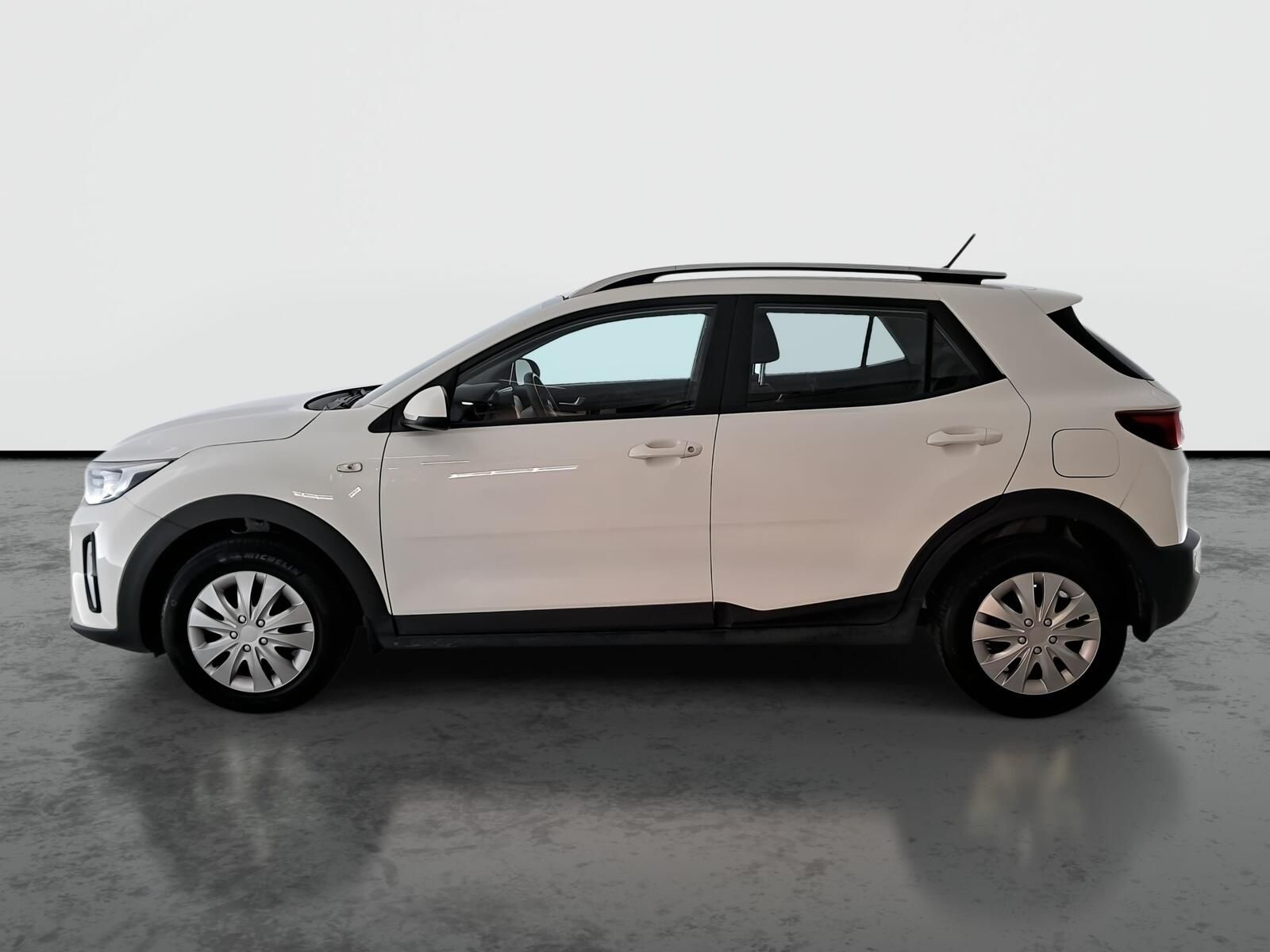 Kia Stonic, 1.2 DPI, Záruka, ČR,1.maj - fotka 3
