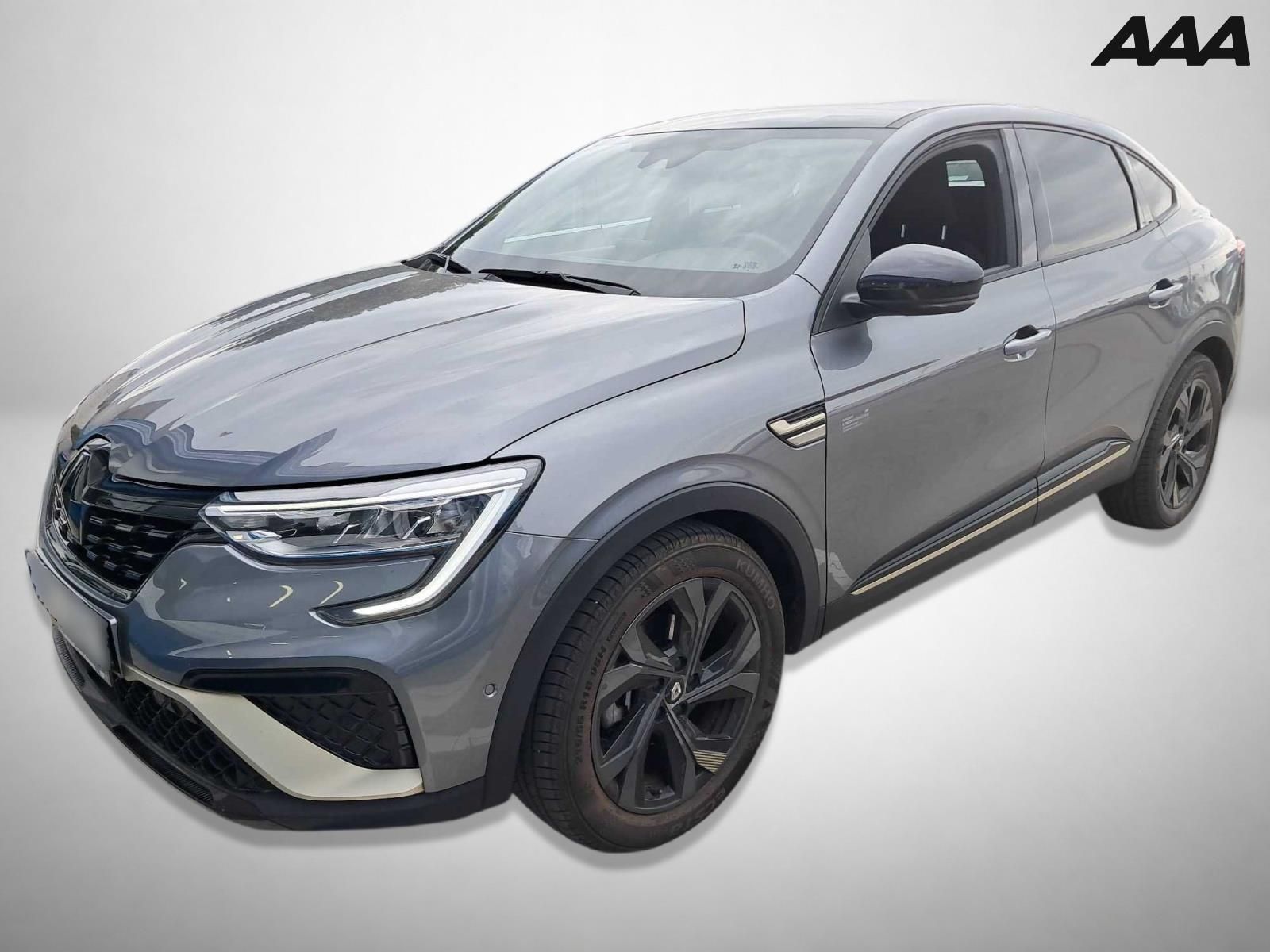 Renault Arkana, E-Tech, Intens, Automat