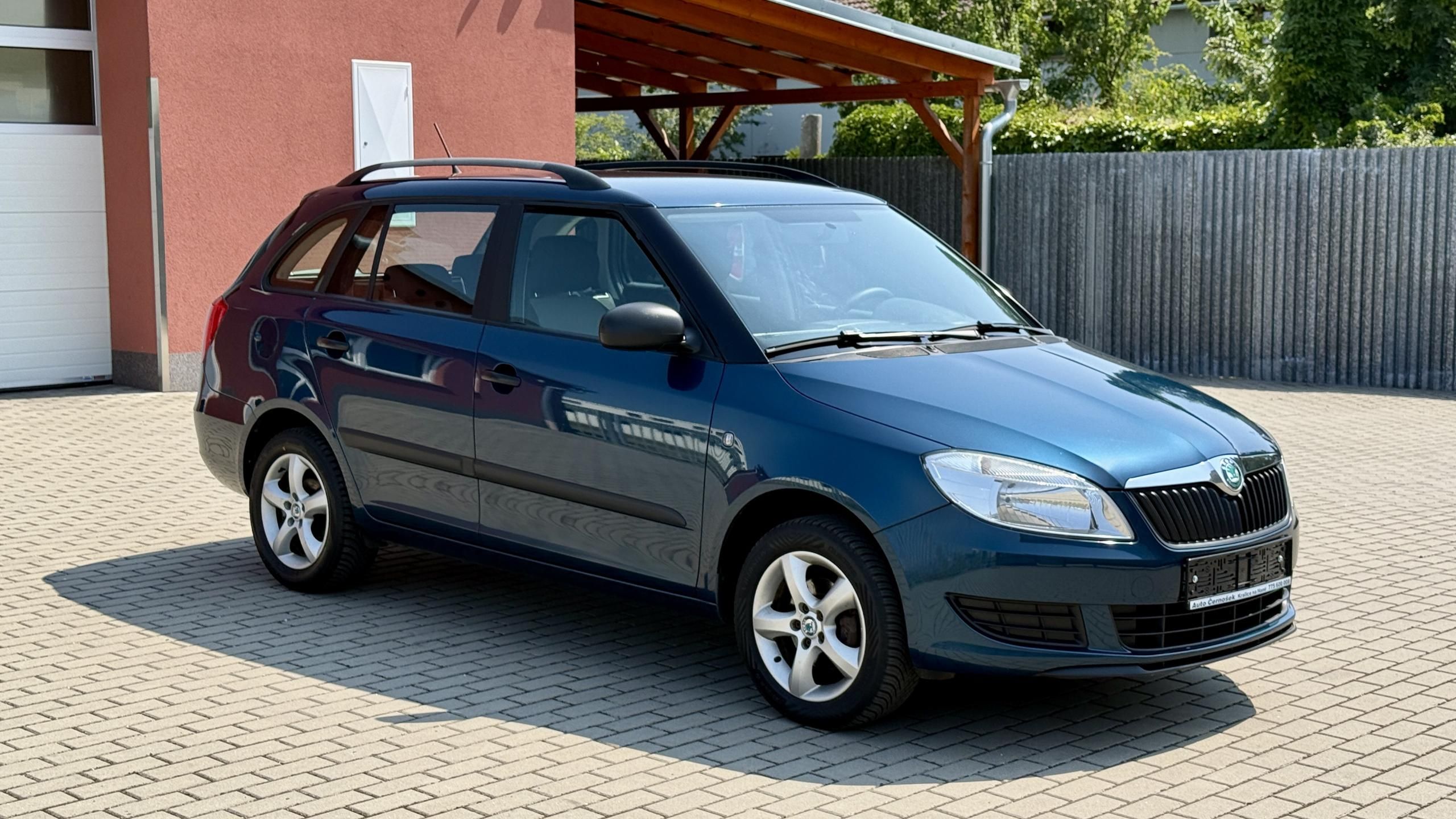 Škoda Fabia, 1.2TSi*63kW*COOL-EDITION*1.MAJ - fotka 5