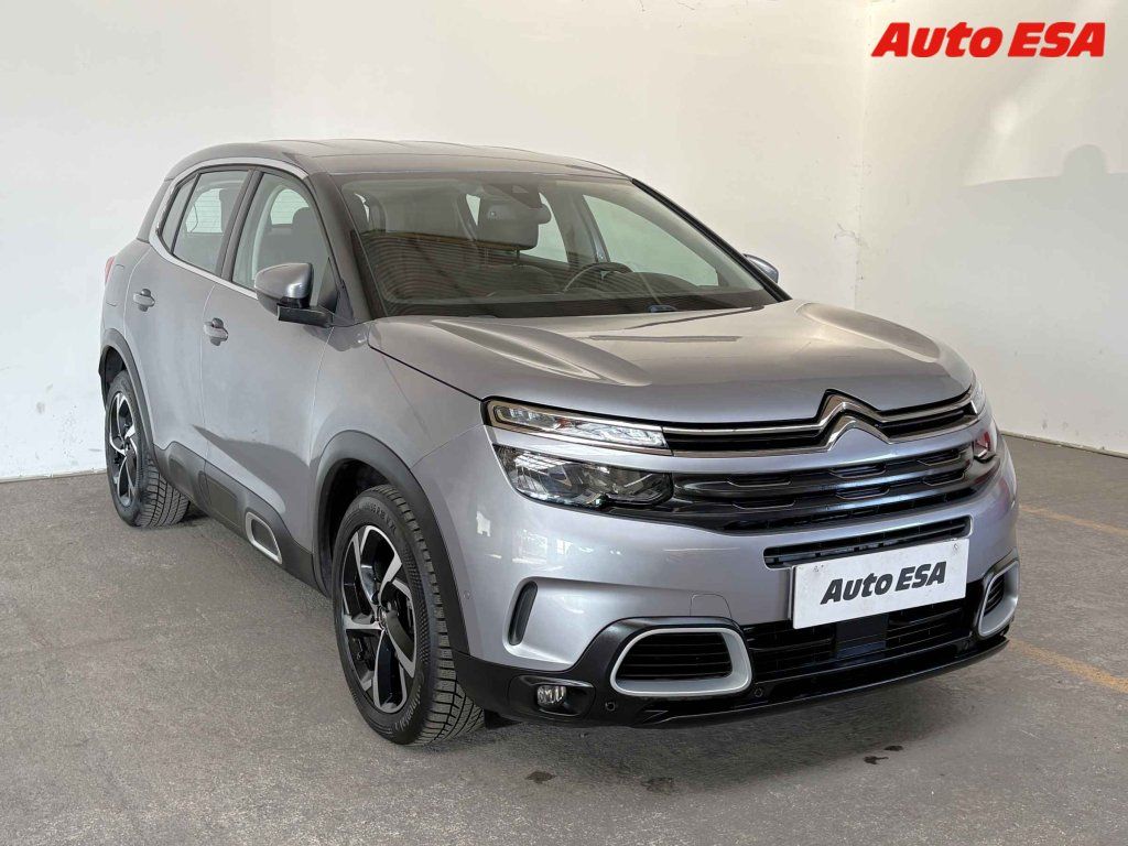 Citroën C5 Aircross, 1.5 HDI,STK7/28