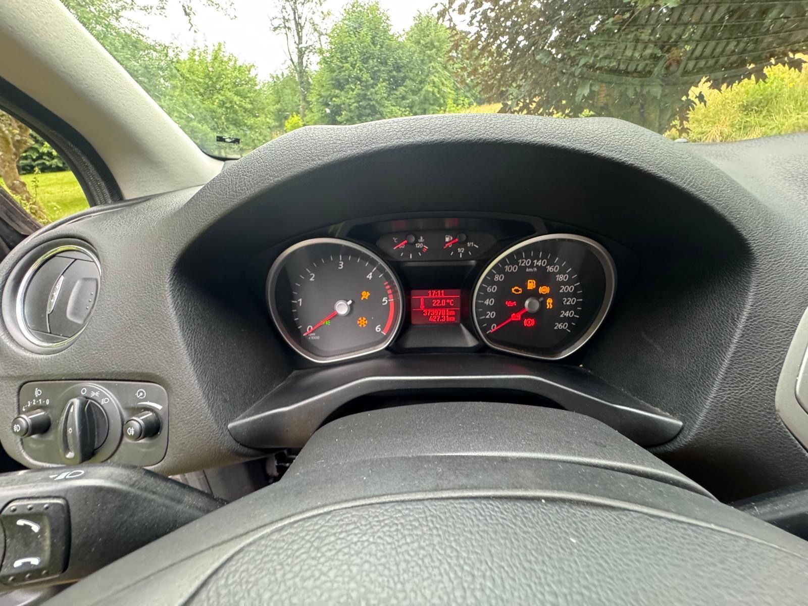 Ford Mondeo, Ford Mondeo 2.0 TDCi - fotka 6