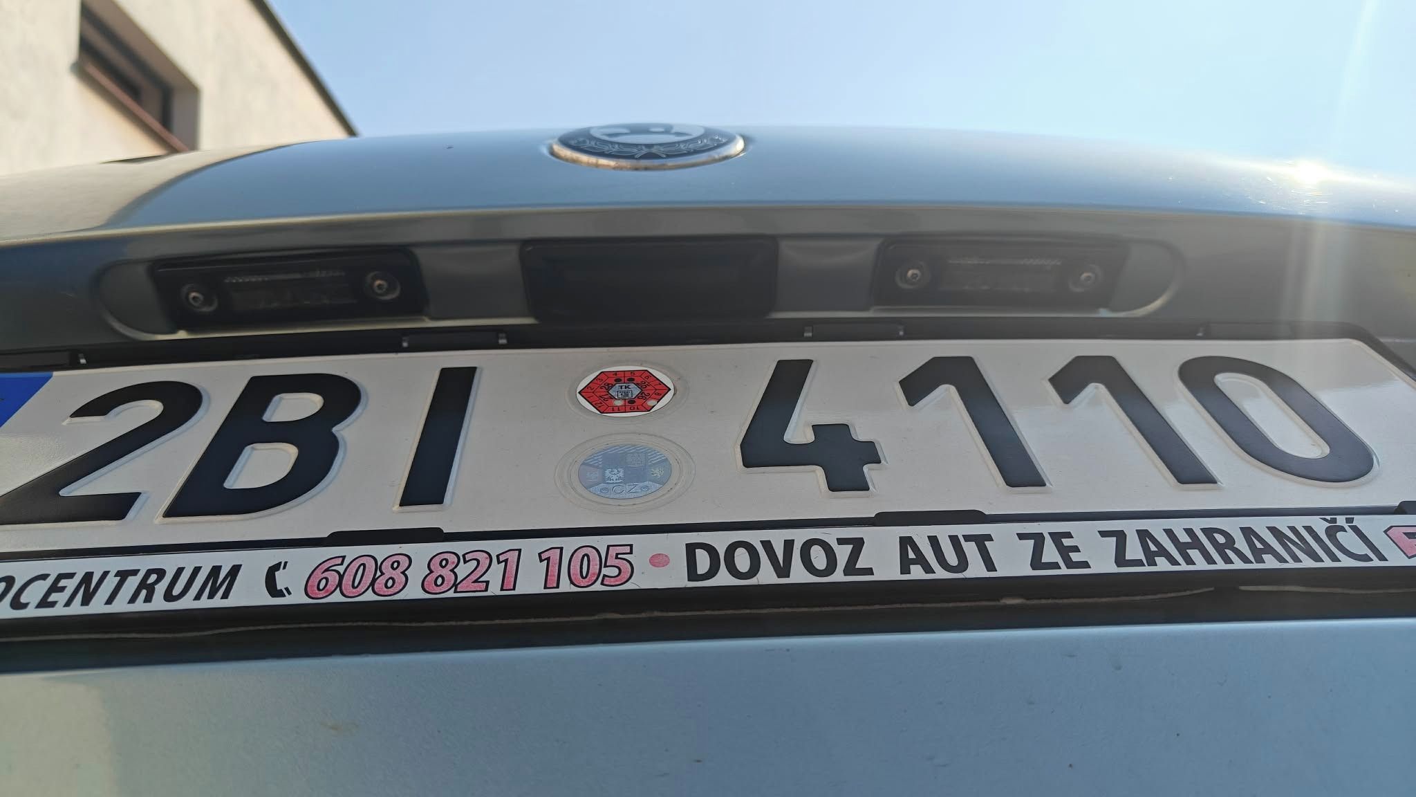 Škoda Octavia, Octavia 2 FC 1,4 TSI NOVÉ ROZV - fotka 6