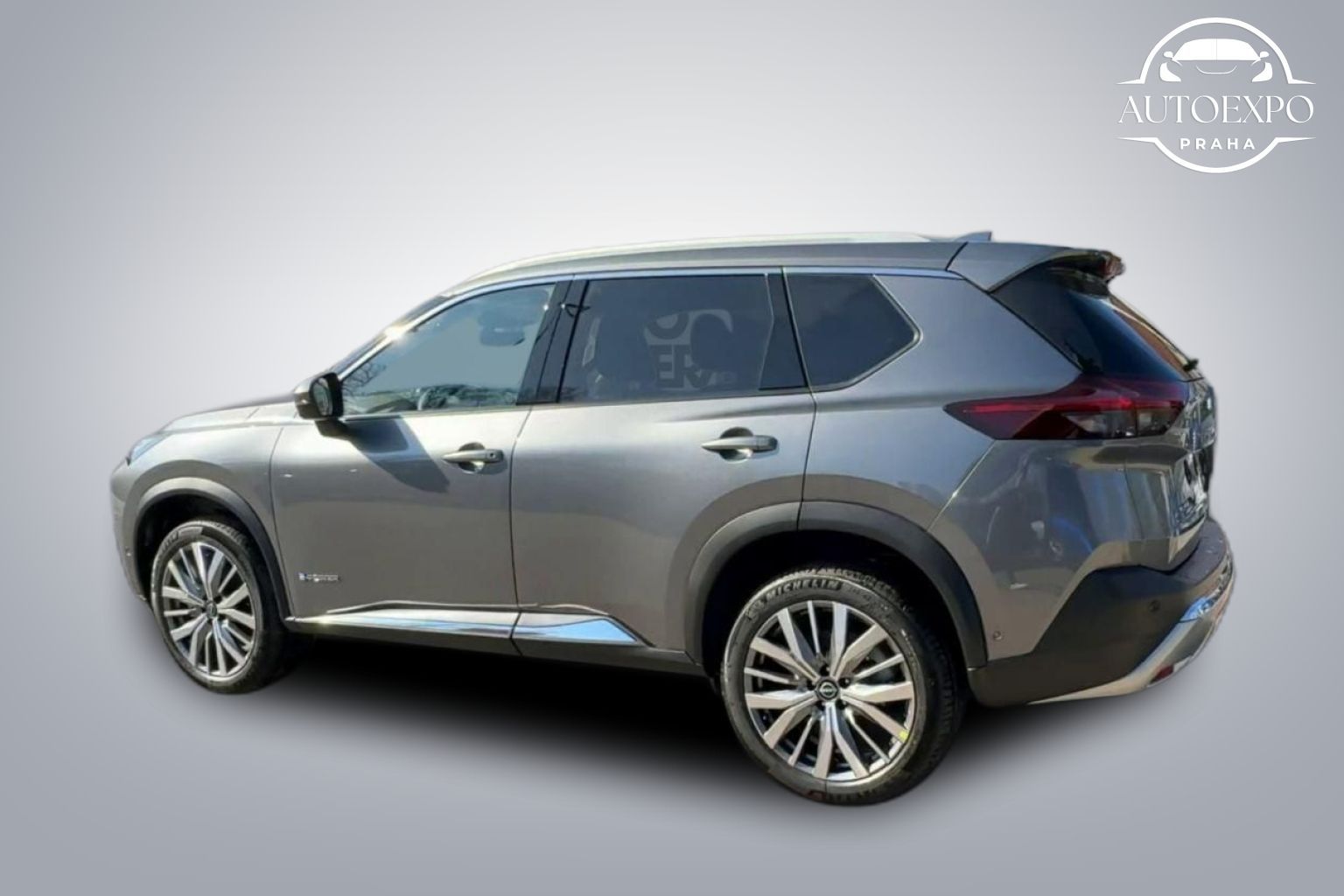Nissan X-Trail, e-Power e-4orce Tekna* - fotka 6
