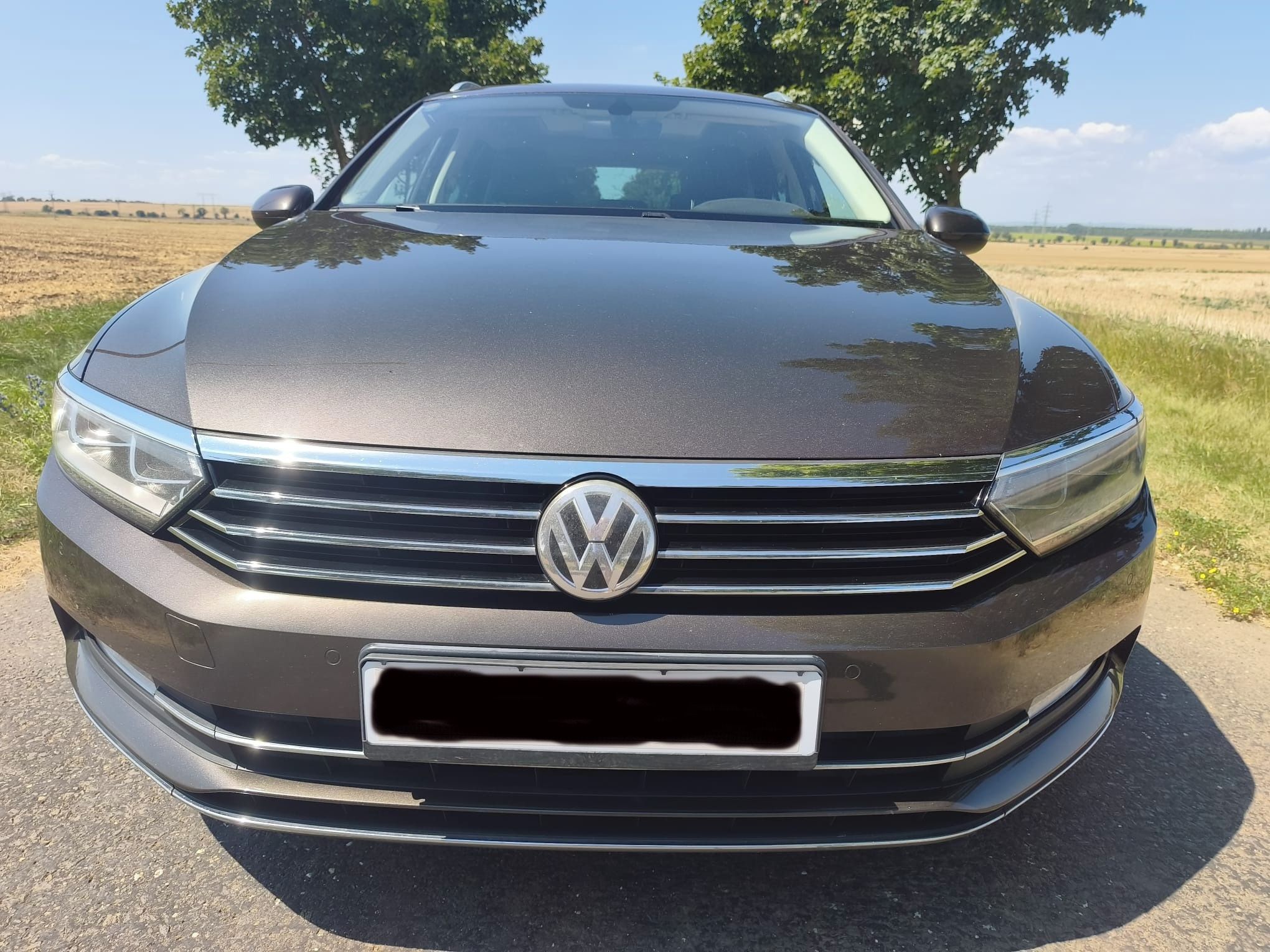 Volkswagen Passat, 1,4 TSi  110 kW PANORAMA - fotka 2