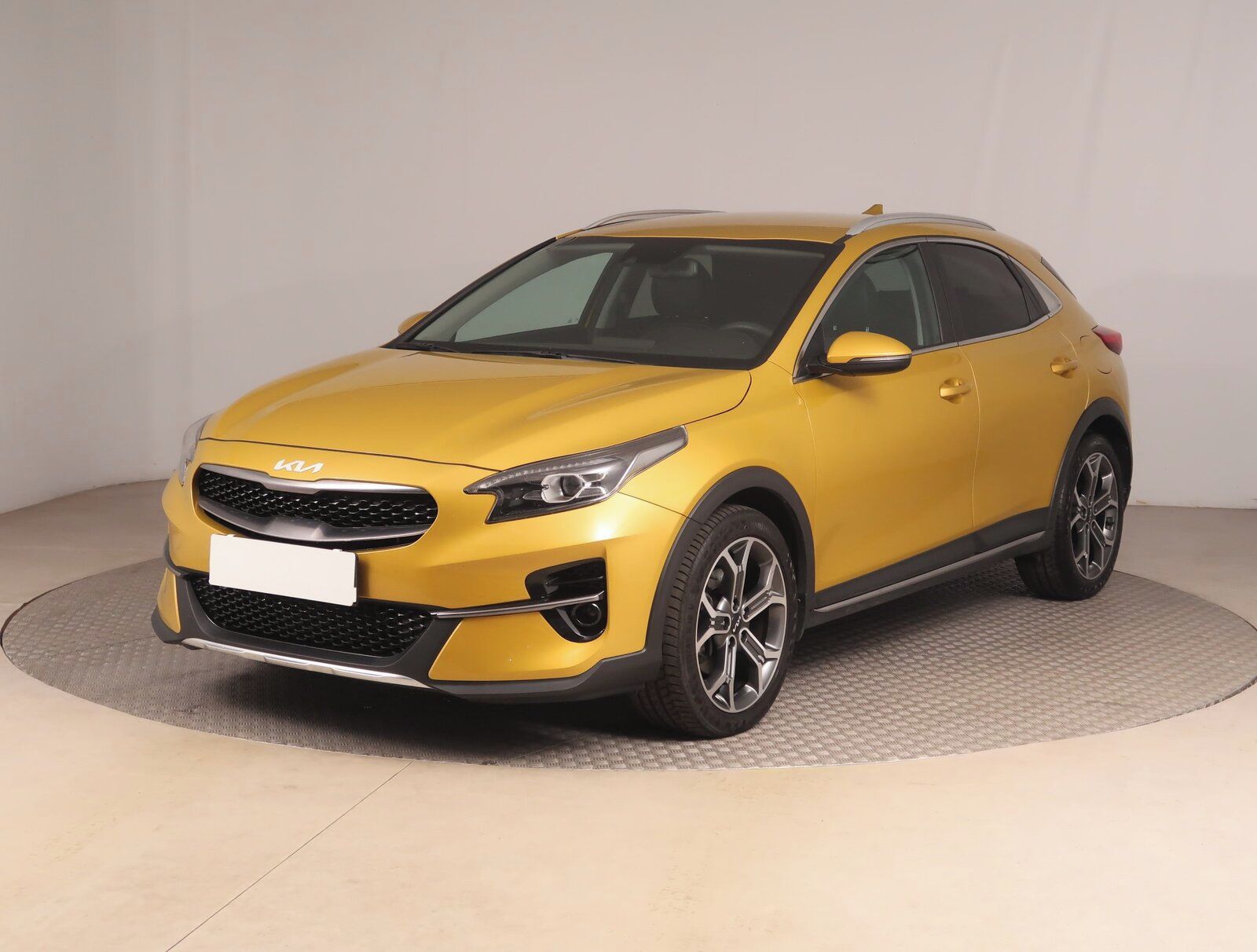 Kia XCee´d, 1.5 T-GDI, Exclusive, Záruka - fotka 2