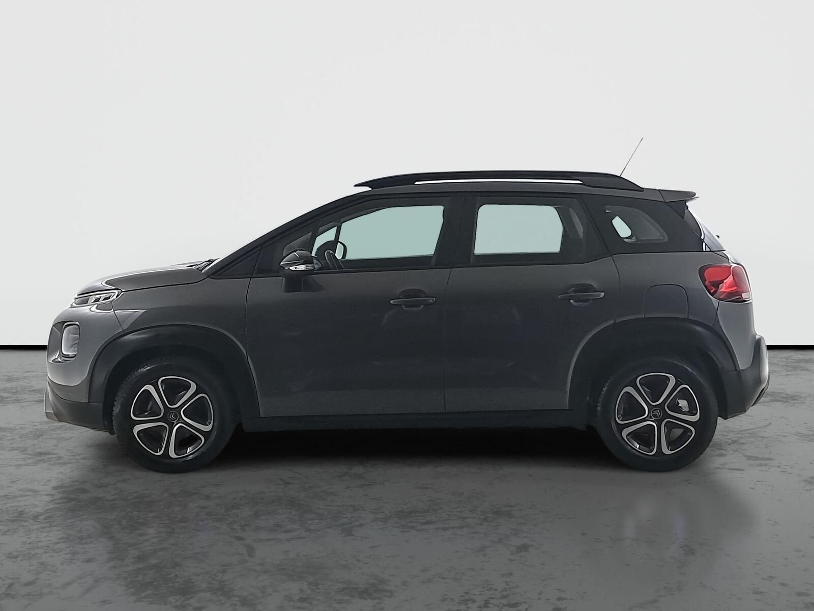 Citroën C3 Aircross, 1.2 PureTech, Serv.kniha - fotka 3