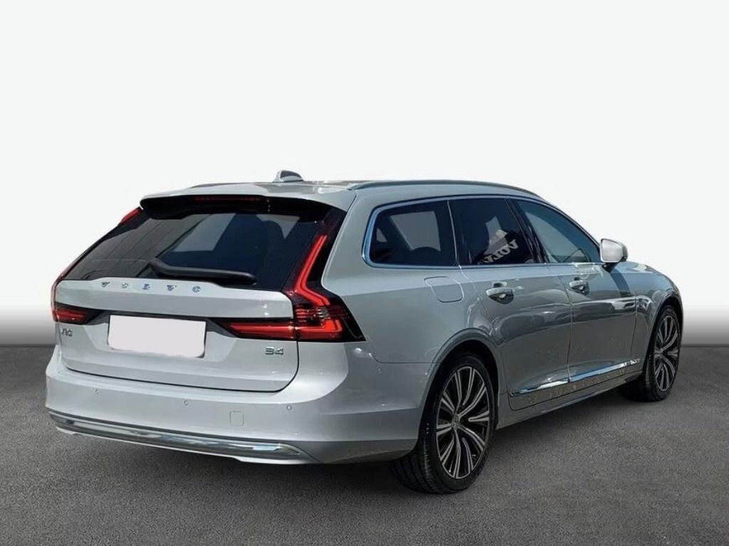 Volvo V90, B4 B 2.0 Plus Bright*Kamera* - fotka 6