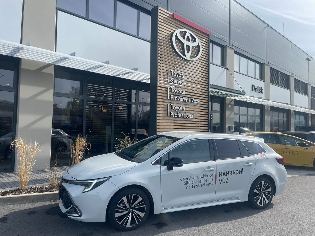 Toyota Corolla, 1.8 Hybrid 140k Style