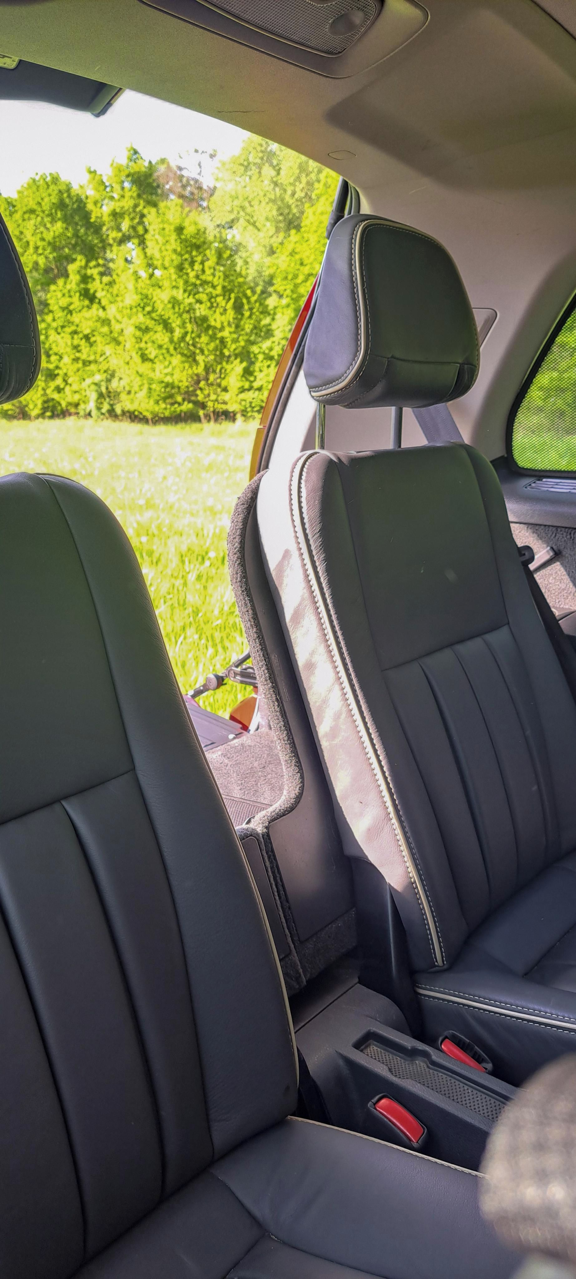 Volvo XC90, Volvo XC90, D5 AWD (4x4), DPH - fotka 6