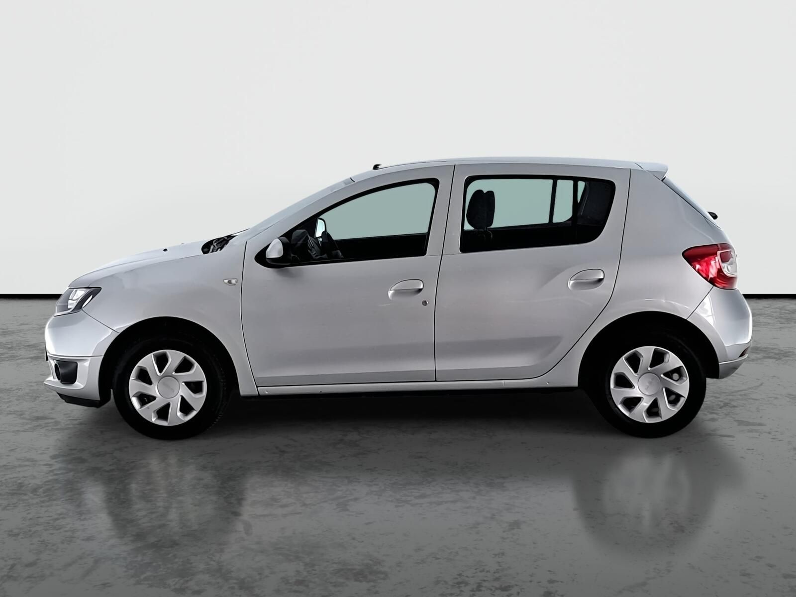Dacia Sandero, 1.2 16V, ČR,1.maj, Serv.kniha - fotka 3