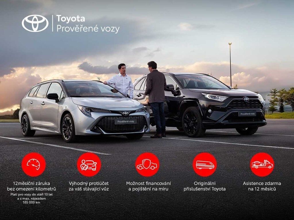 Toyota Yaris, 1.5HEV 68kW 2024 - fotka 4