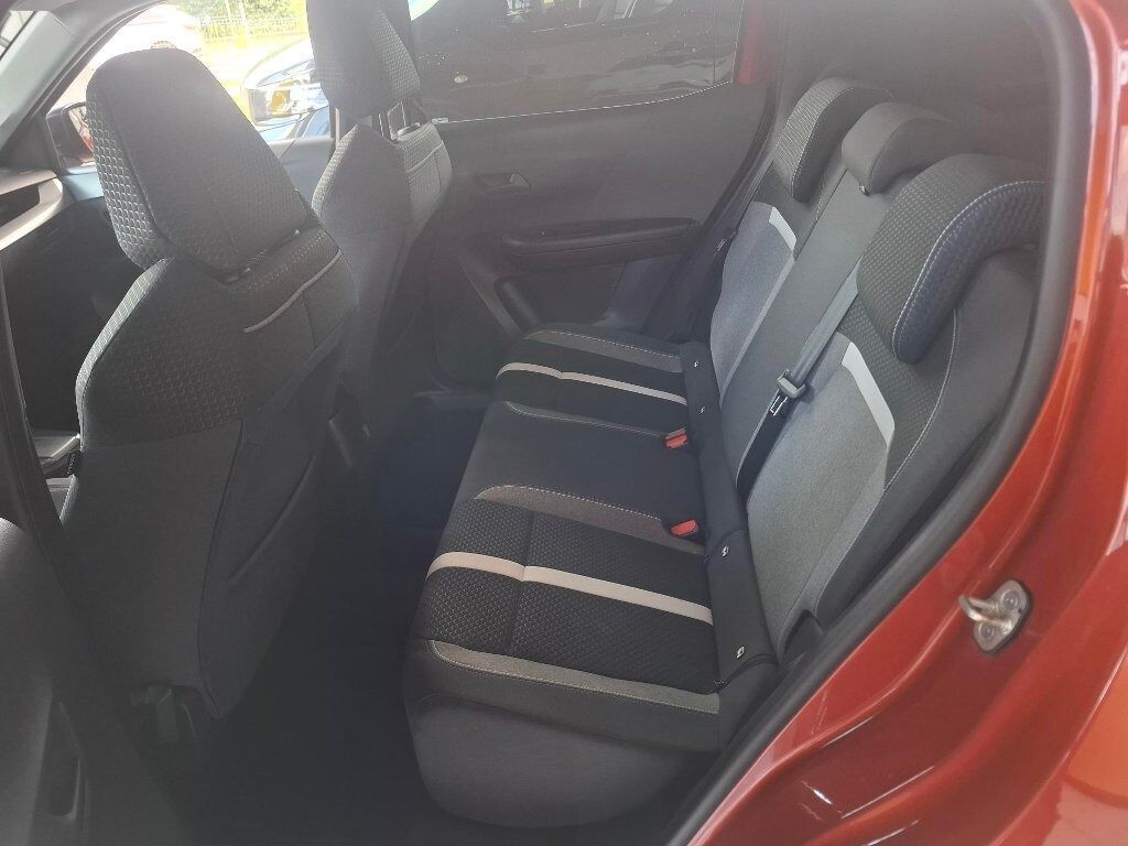 Opel Frontera, 1.2 HYBRID 74KW 2025 - fotka 6