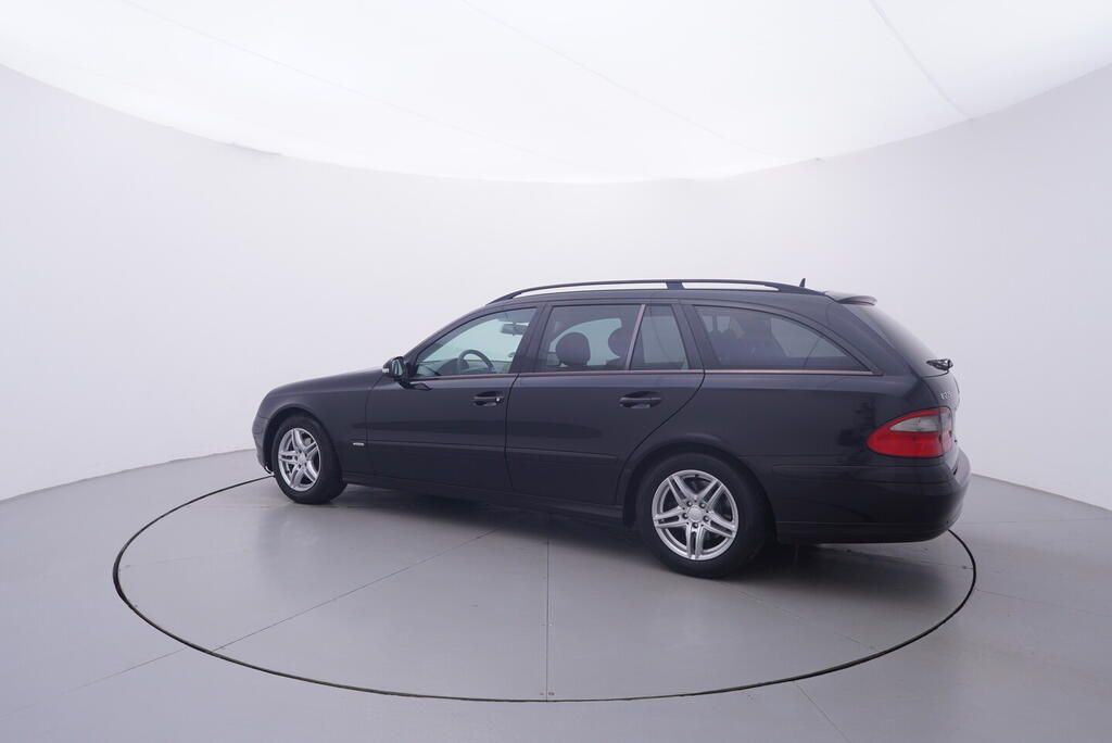 Mercedes-Benz 20, 2.1 CDI 125 kW - fotka 3