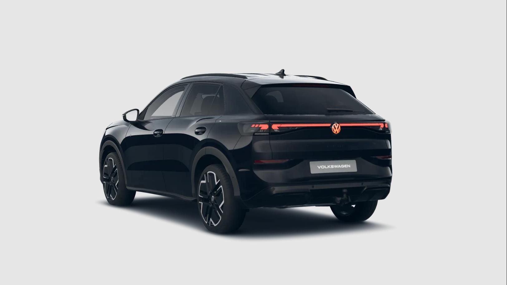 Volkswagen T-Roc, R-Line 1,5 eTSI 110 kW 7DSG - fotka 3