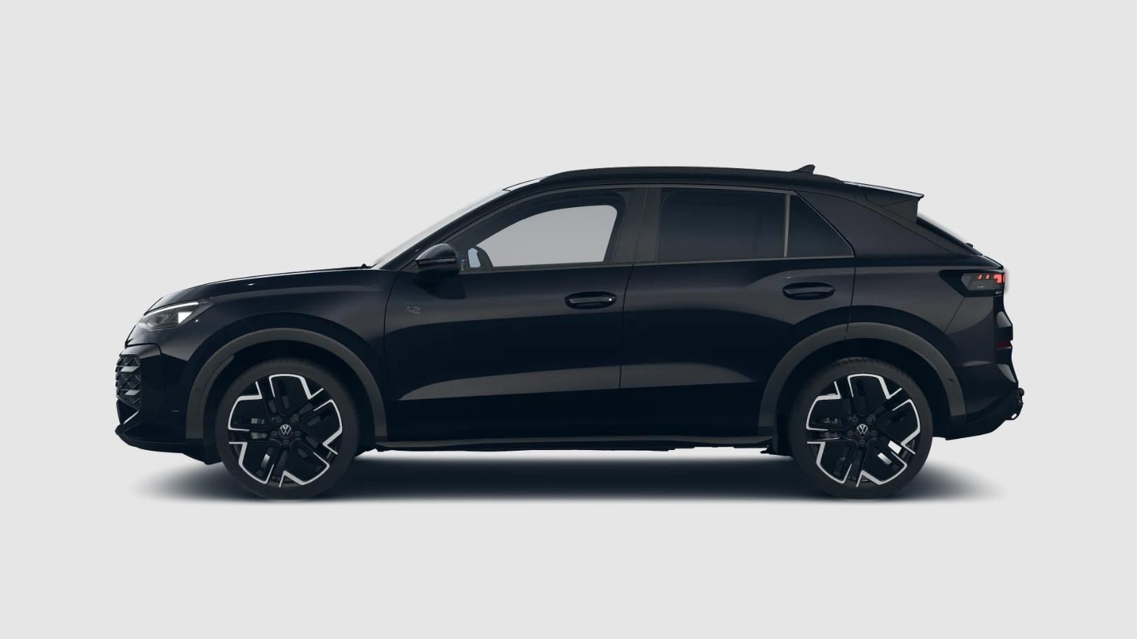 Volkswagen T-Roc, R-Line 1,5 eTSI 110 kW 7DSG - fotka 2