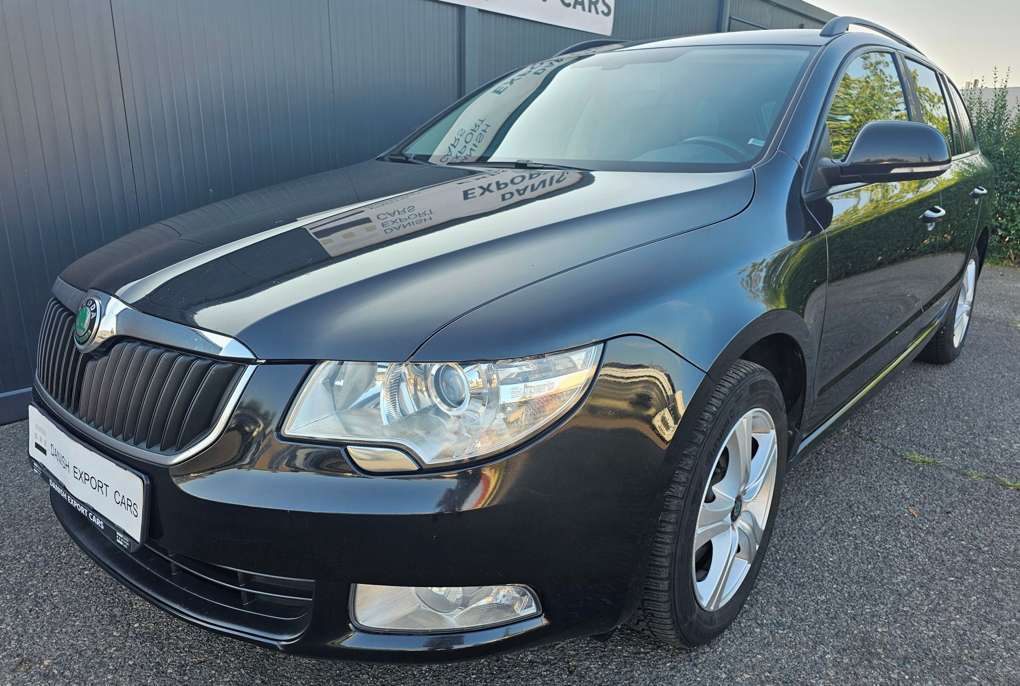 Škoda Superb, 1.4 TSI 92kW,VÝHŘEVY,TAŽNÉ - fotka 2