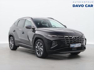 Hyundai Tucson, 1.6 CRDi Aut. CZ Style DPH
