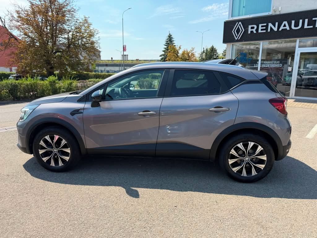 Renault Captur, equilibre TCe 100 LPG - fotka 5