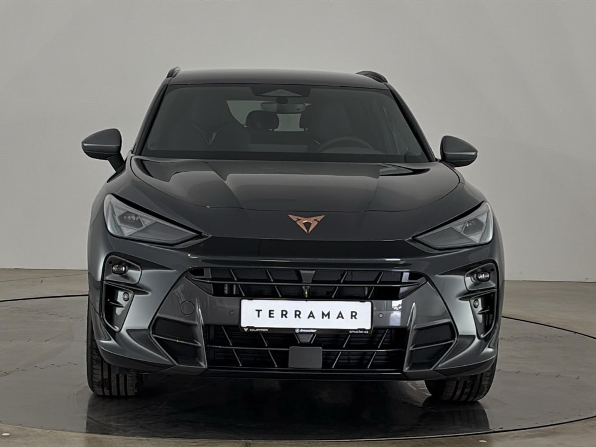 Cupra Terramar, 1.5 eTSi / 110 kW - fotka 4
